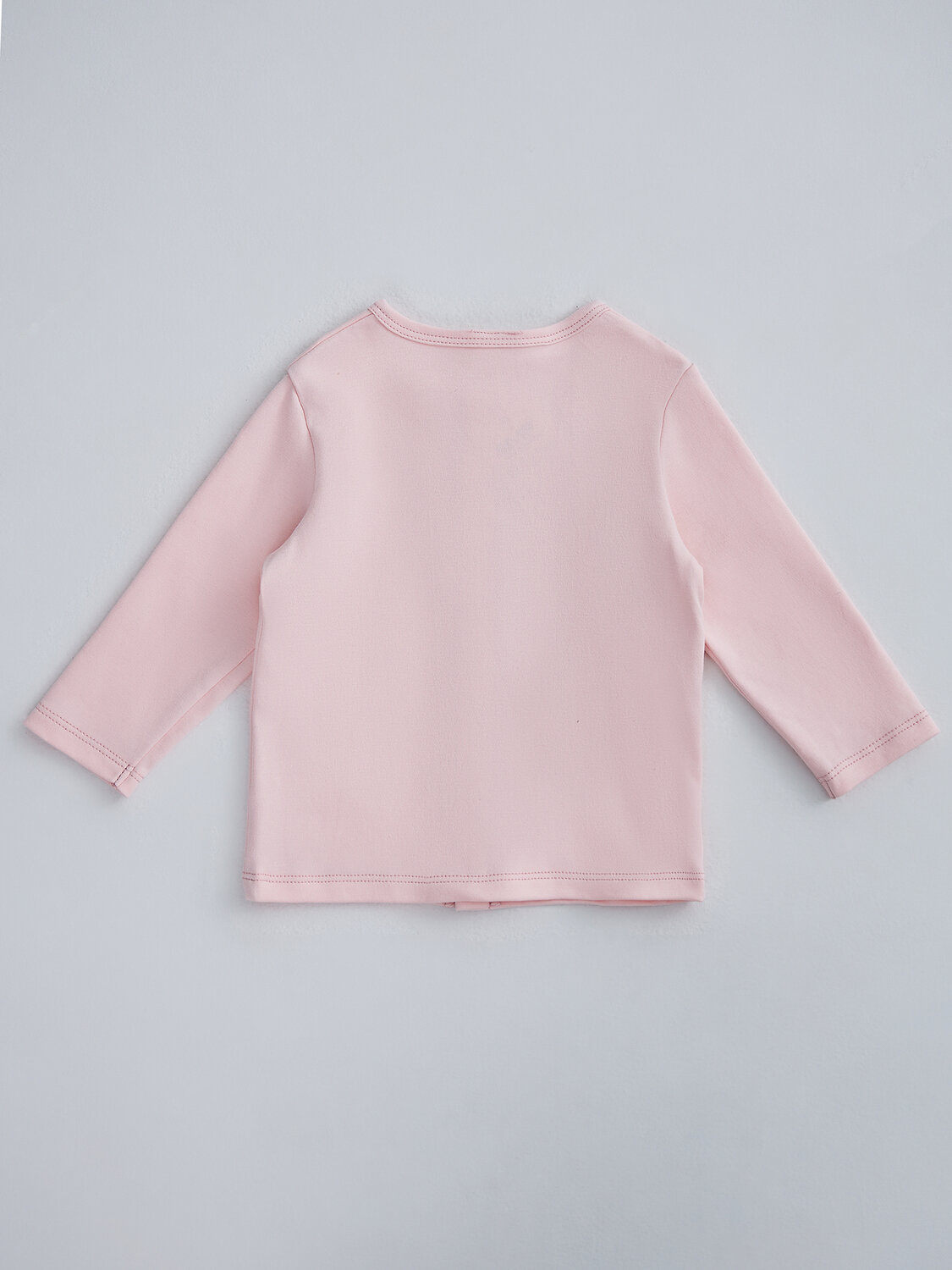 MARK FORMELLE Комплект 586679 89410 розовый +цветочки на розовом