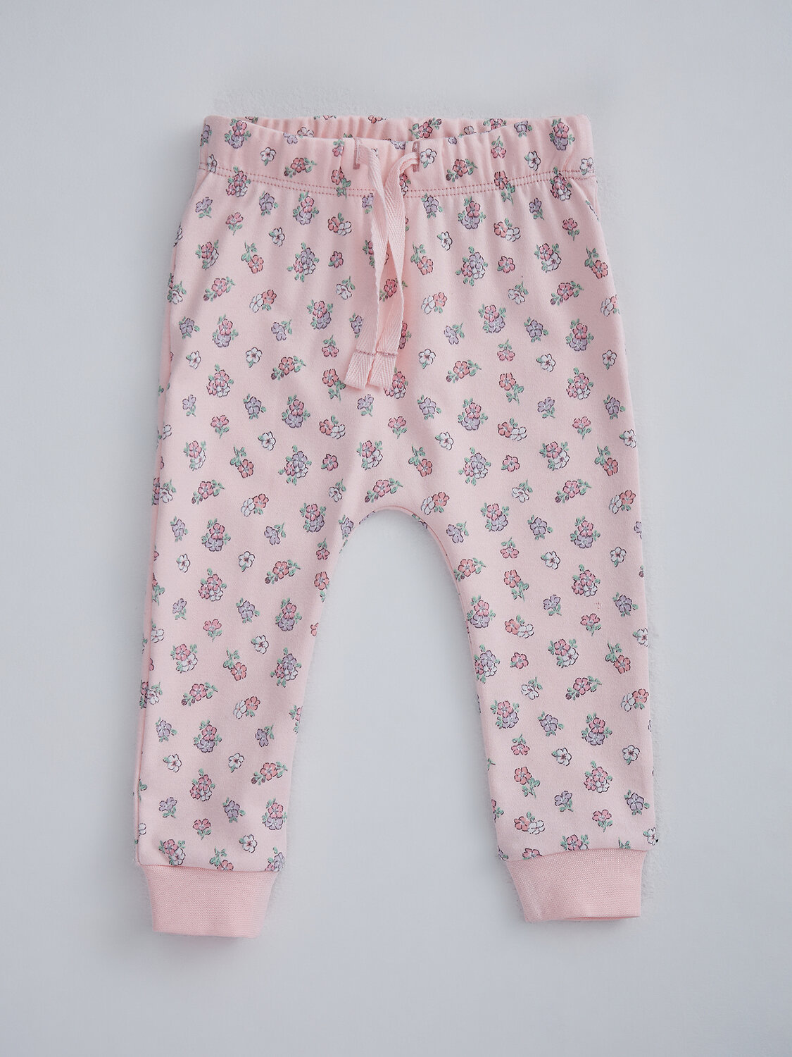 MARK FORMELLE Комплект 586679 89410 розовый +цветочки на розовом