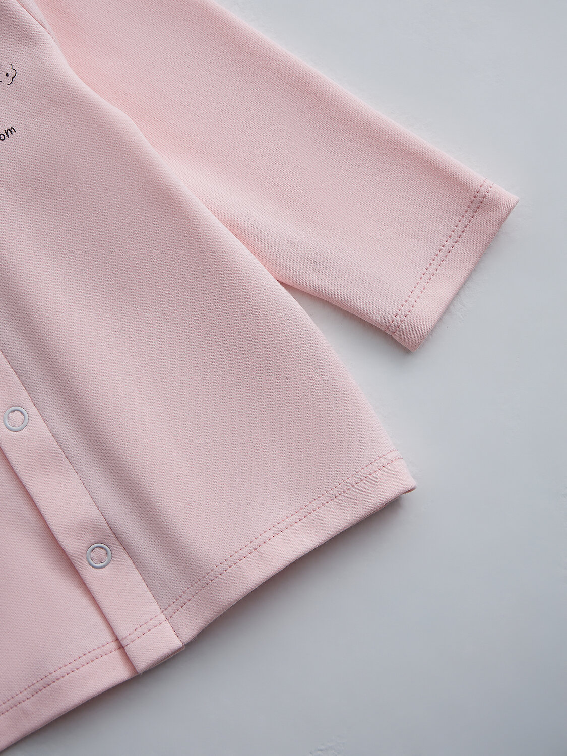 MARK FORMELLE Комплект 586679 89410 розовый +цветочки на розовом