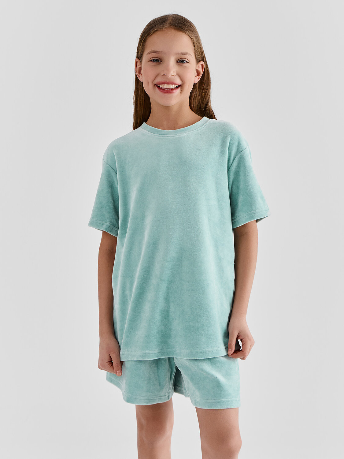 MARK FORMELLE Комплект 586680 567761 шалфей