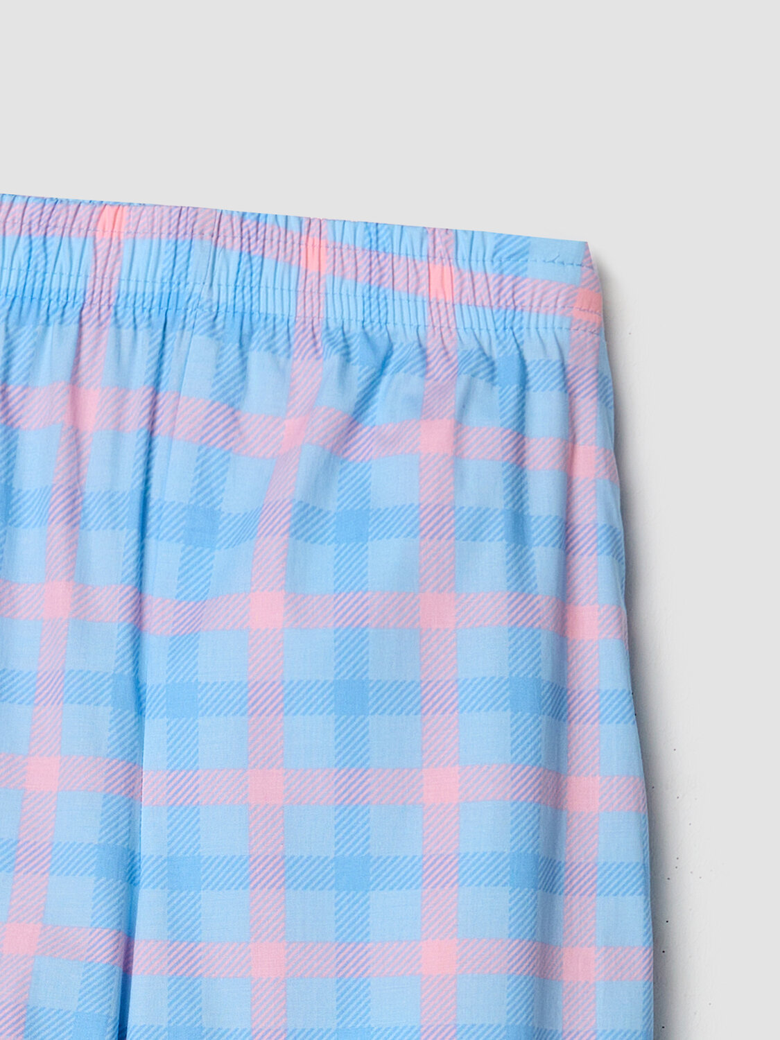 MARK FORMELLE Комплект 586683 567749 голубой +розово -голубая клетка