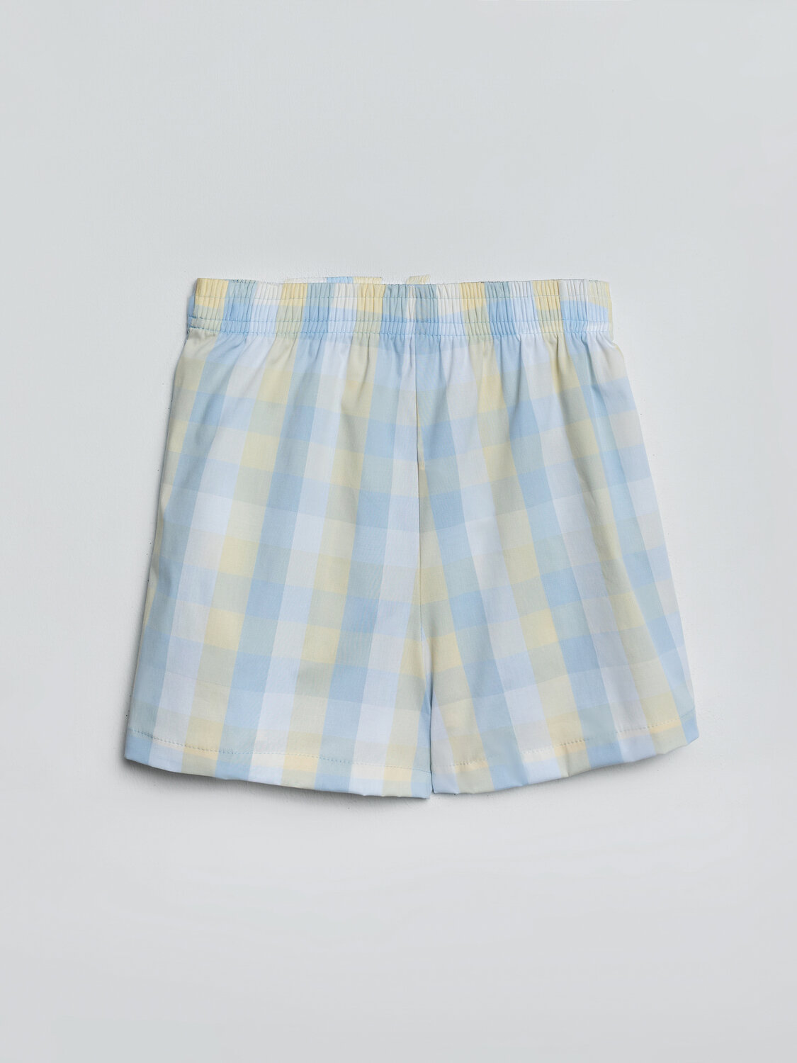 MARK FORMELLE Комплект 586685 567748 небо +желто -голубая клетка