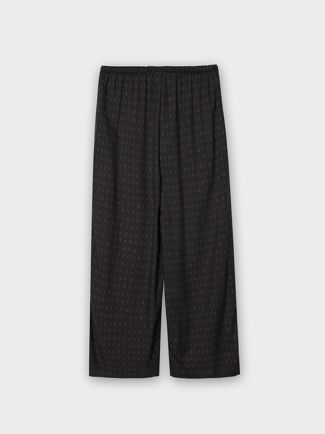 MARK FORMELLE Комплект 586693 592661 т.серый +узоры на т.сером