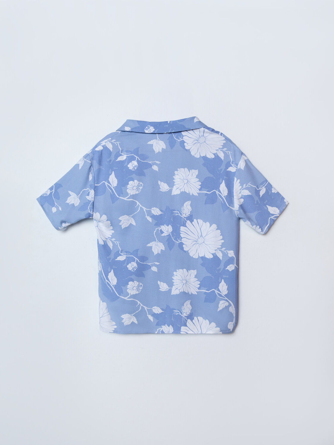 MARK FORMELLE Комплект 586699 592553-1 цветы на св.голубом