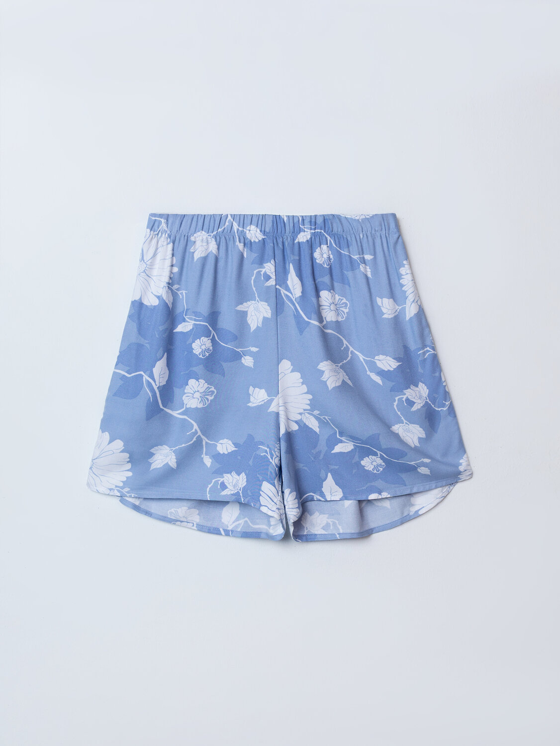 MARK FORMELLE Комплект 586699 592553-1 цветы на св.голубом