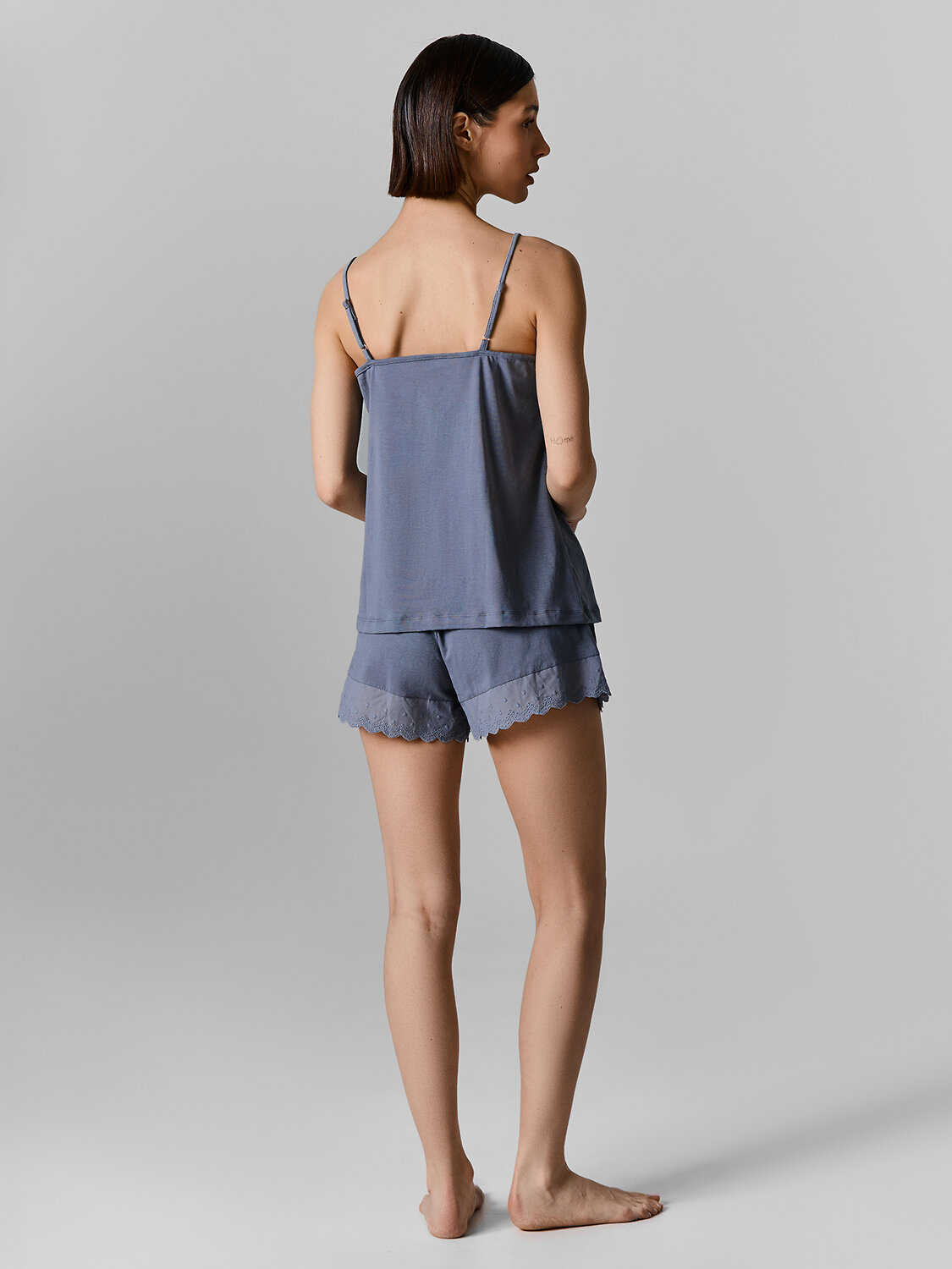 MARK FORMELLE Комплект 586702 592400 цветы на сизом