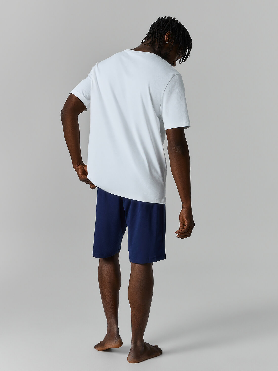 MARK FORMELLE Комплект 586704 591044 белый +затмение +печать