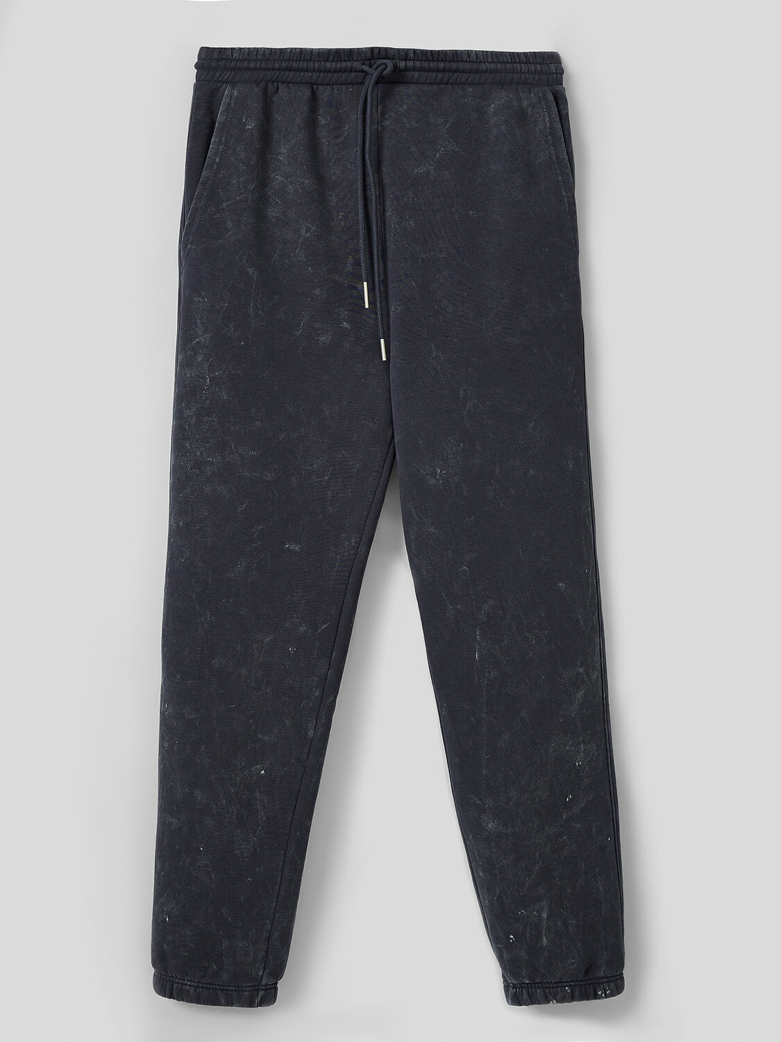 MARK FORMELLE Костюм 586705 191027 ACID WASH графит