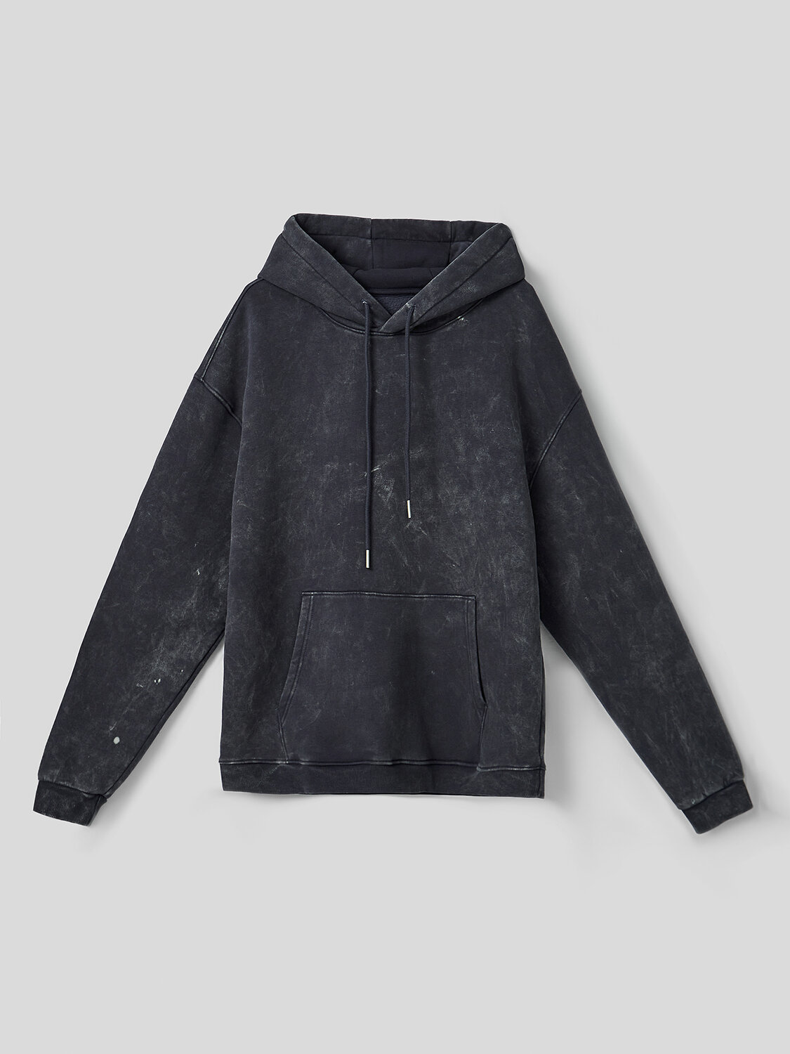 MARK FORMELLE Костюм 586705 191027 ACID WASH графит