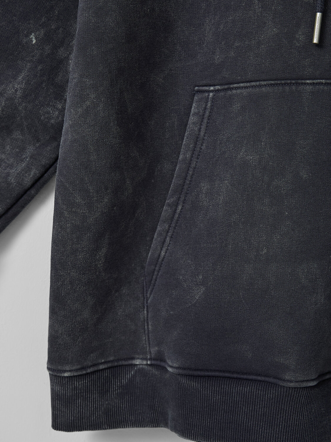 MARK FORMELLE Костюм 586705 191027 ACID WASH графит