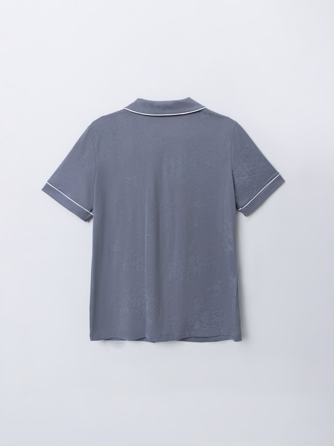 MARK FORMELLE Костюм 586706 592505 цветы на сизом