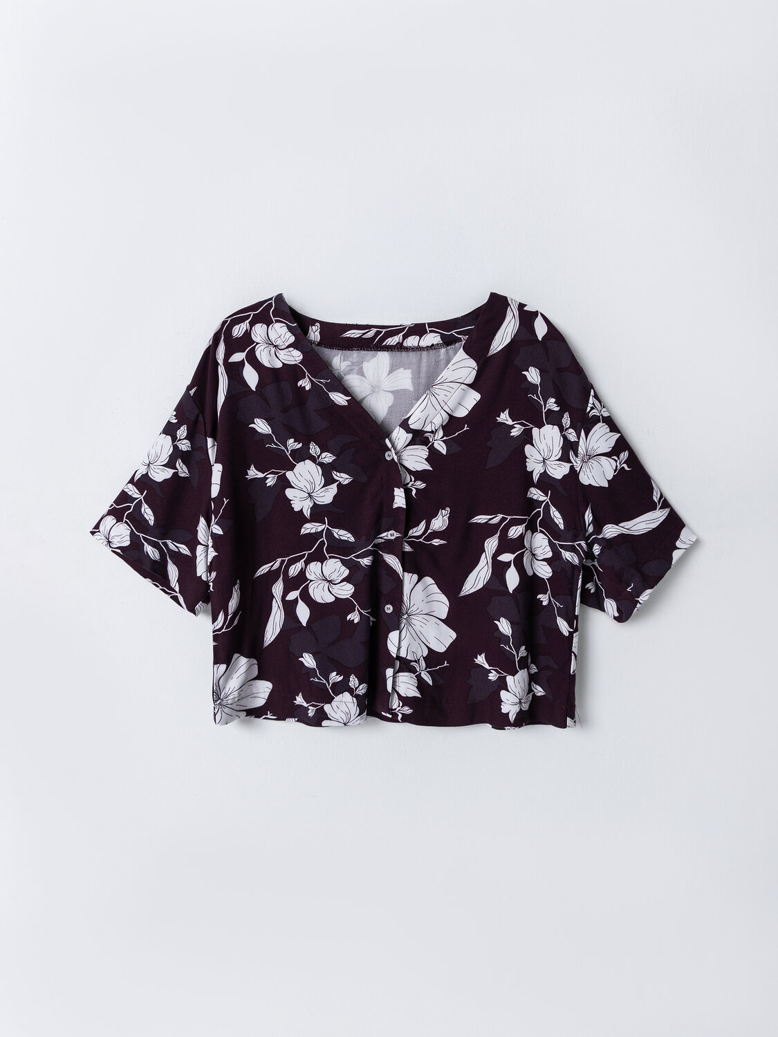 MARK FORMELLE Костюм 586707 592494-1 цветы на винном