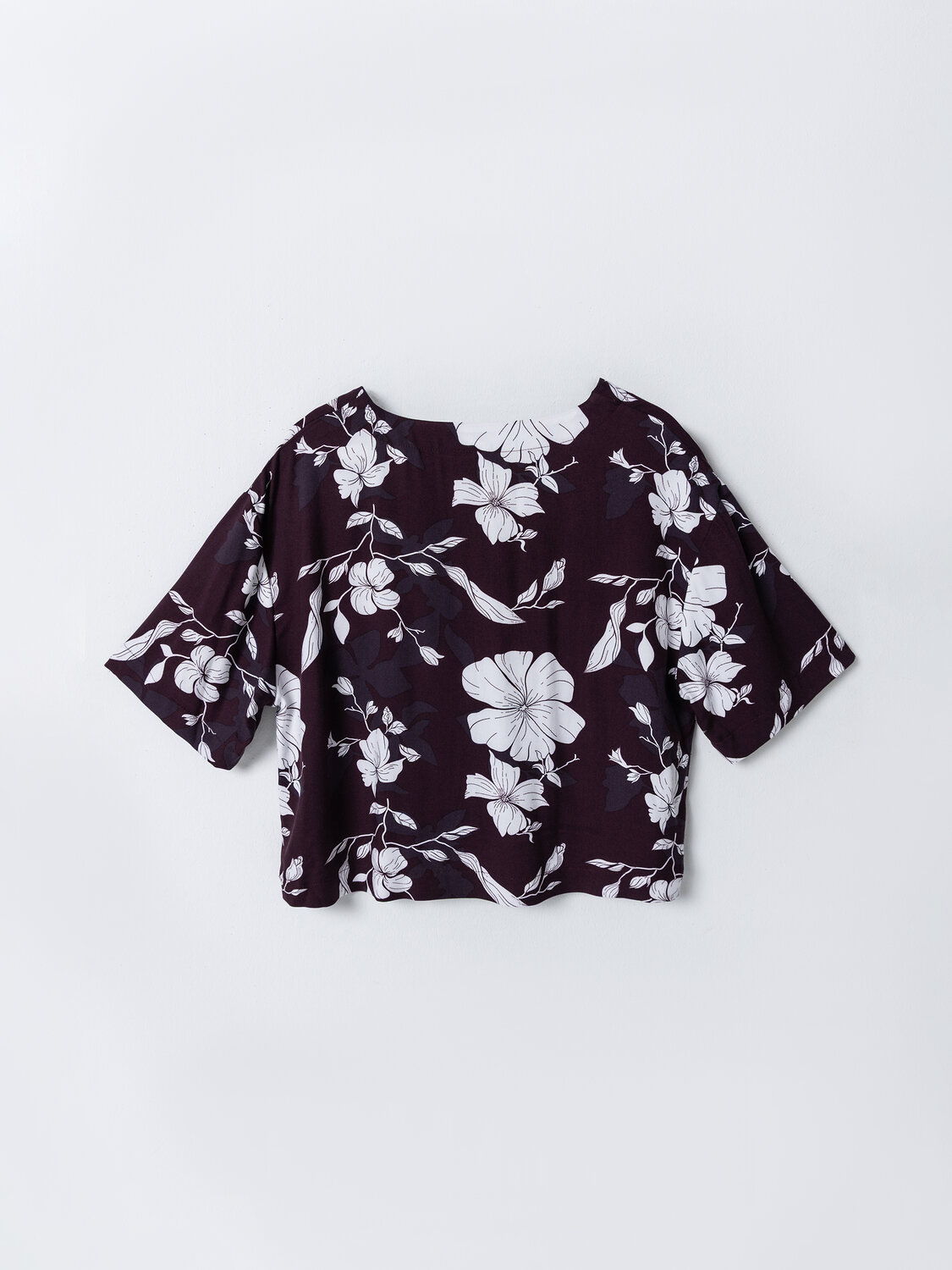 MARK FORMELLE Костюм 586707 592494-1 цветы на винном