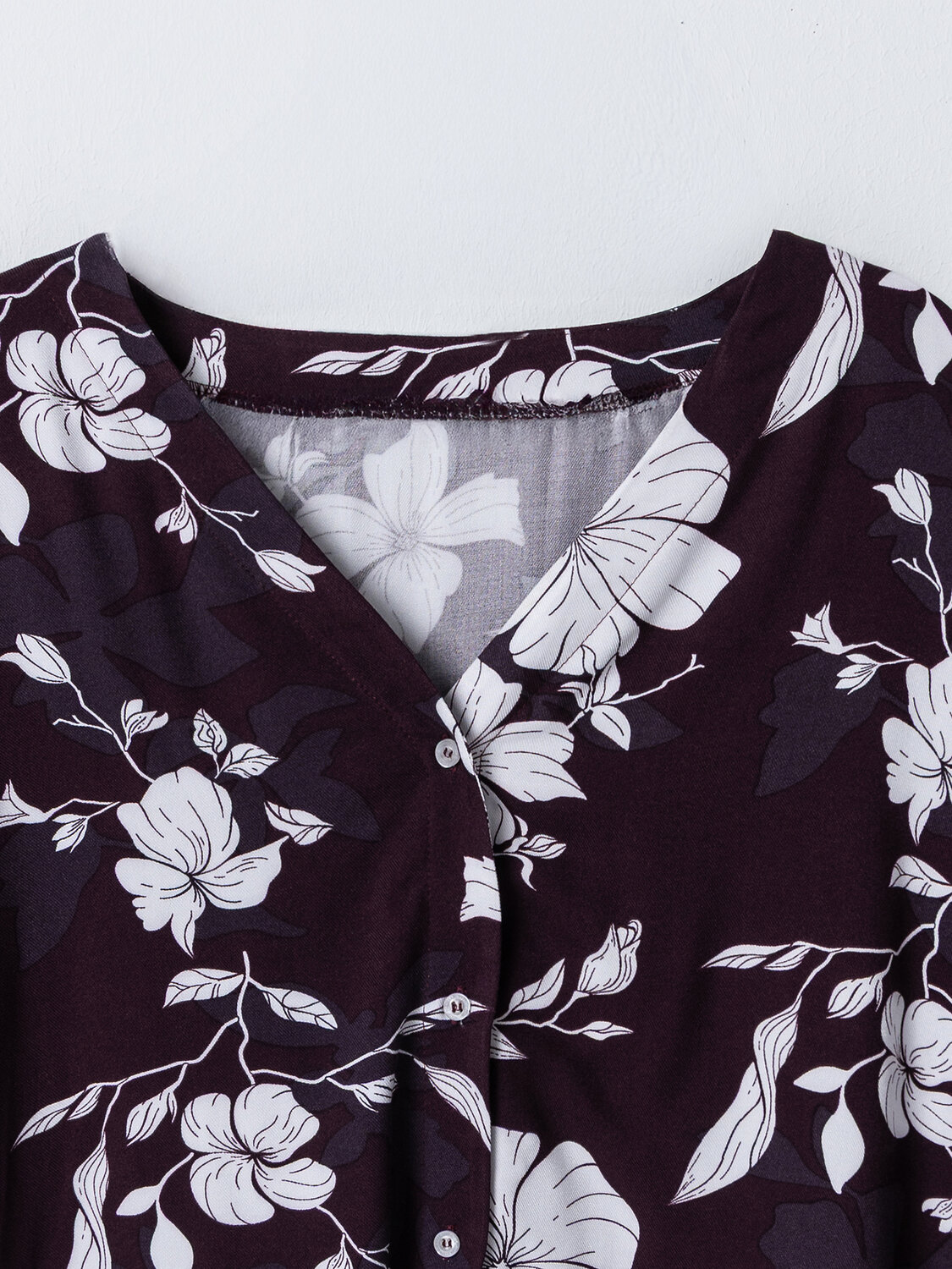 MARK FORMELLE Костюм 586707 592494-1 цветы на винном