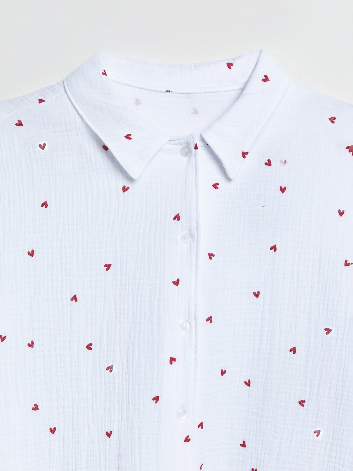 MARK FORMELLE Костюм 586708 592674 сердечки на белом