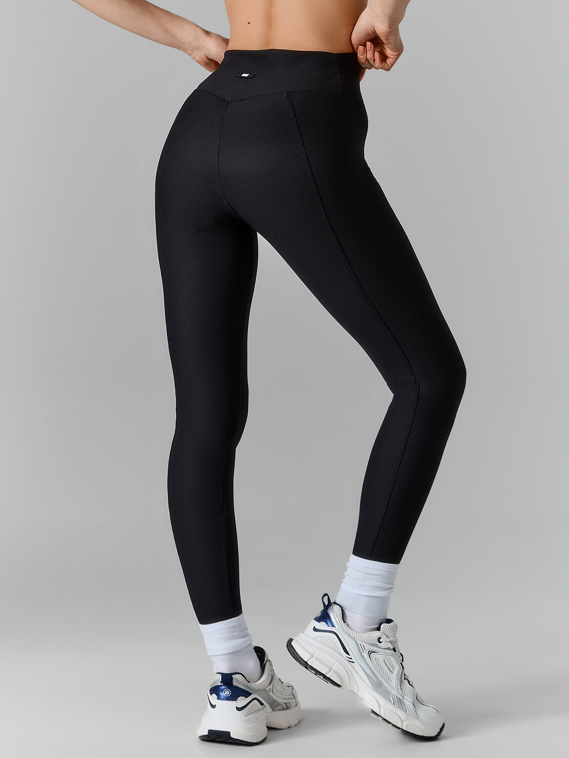 MARK FORMELLE Легинсы 586712 342237 черный