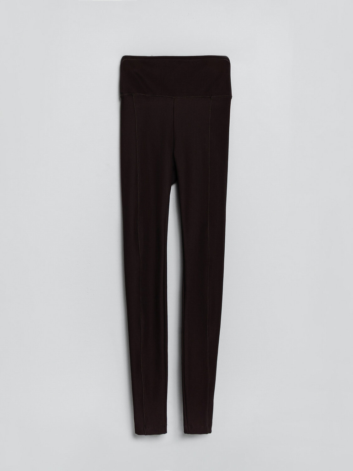 MARK FORMELLE Легинсы 586713 342237 шоколадное мартини