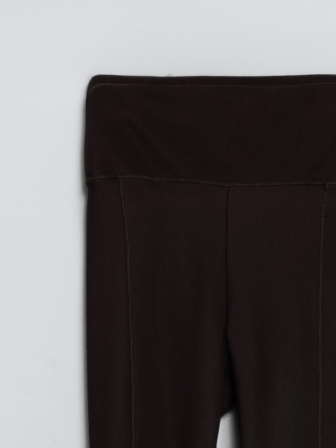 MARK FORMELLE Легинсы 586713 342237 шоколадное мартини