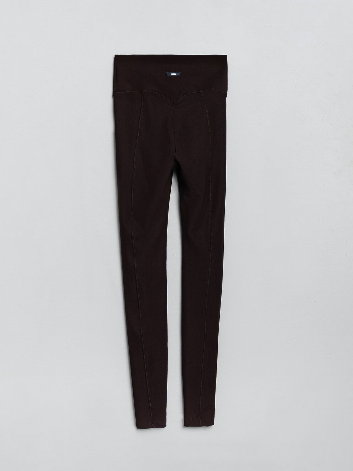 MARK FORMELLE Легинсы 586713 342237 шоколадное мартини