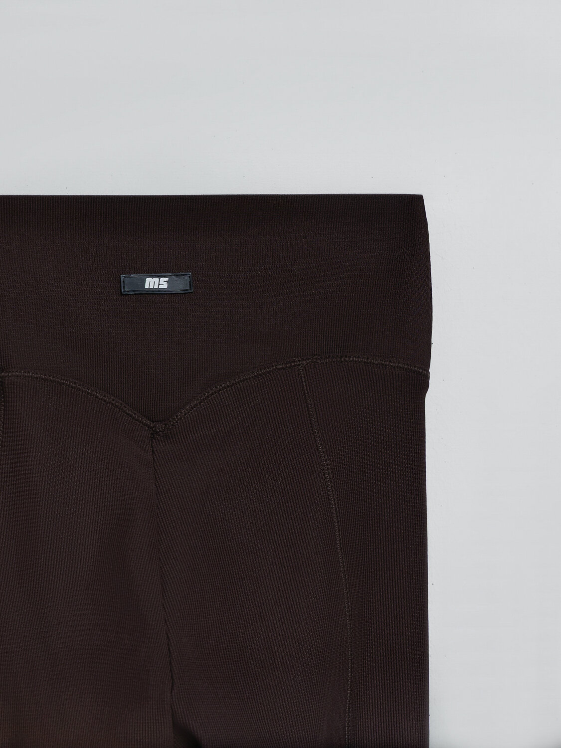 MARK FORMELLE Легинсы 586713 342237 шоколадное мартини