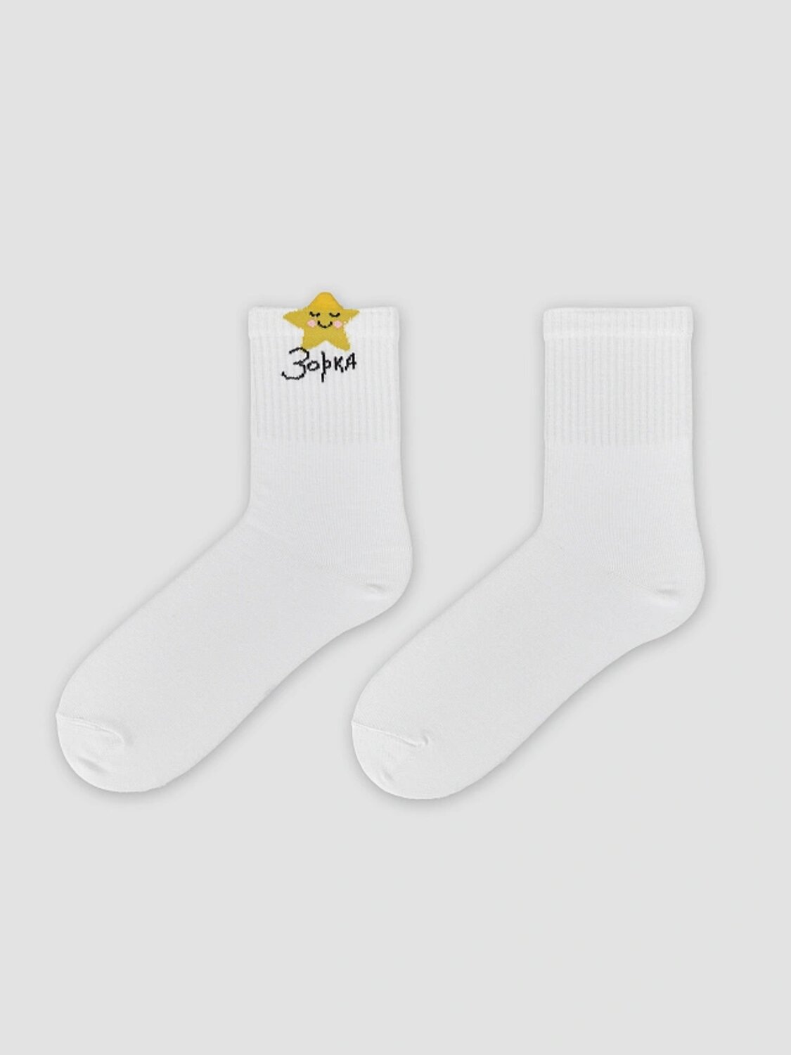 MARK FORMELLE Детские носки 586723 444K-3529 белый