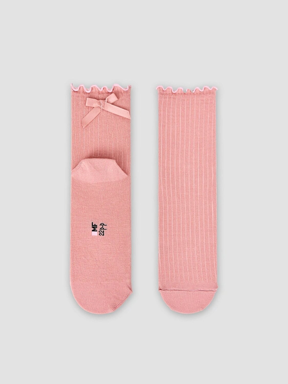 MARK FORMELLE Детские носки 586724 451K-3545 сухая роза