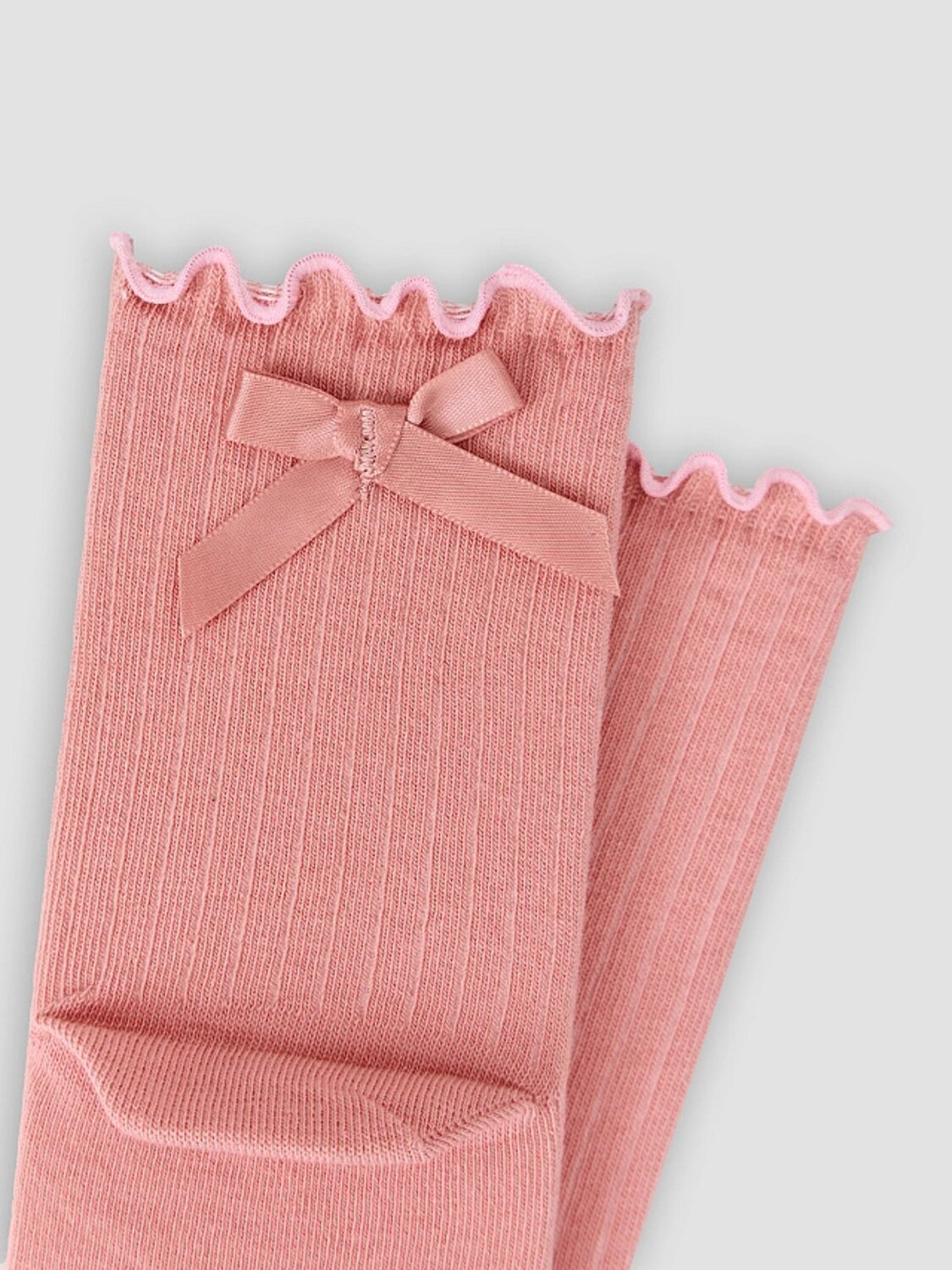 MARK FORMELLE Детские носки 586724 451K-3545 сухая роза