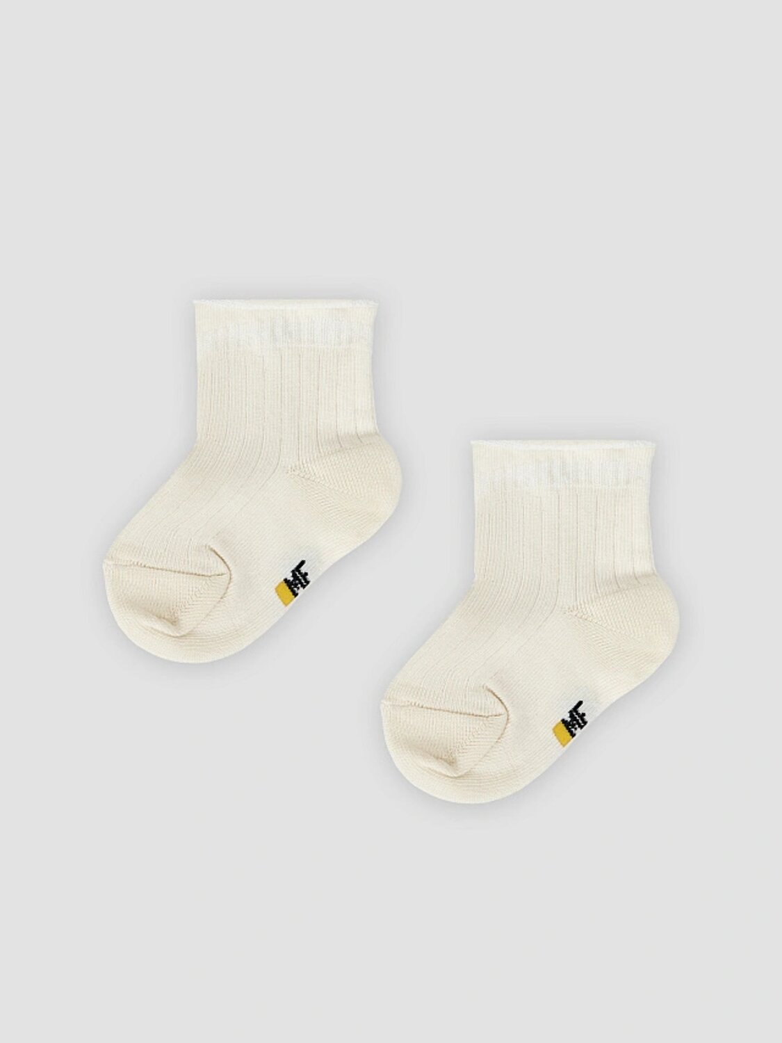 MARK FORMELLE Детские носки 586725 457K-3334 молочный