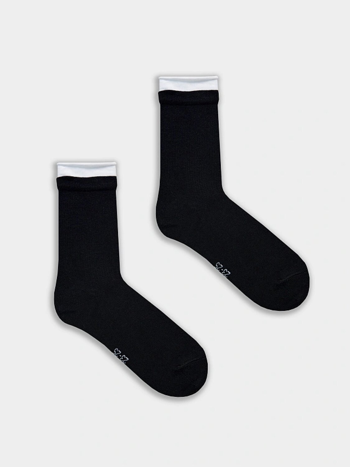 MARK FORMELLE Женские носки 586733 245K-3509 черный