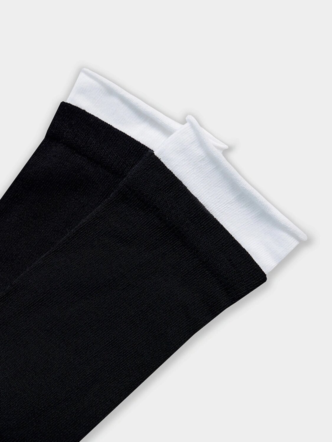 MARK FORMELLE Женские носки 586733 245K-3509 черный