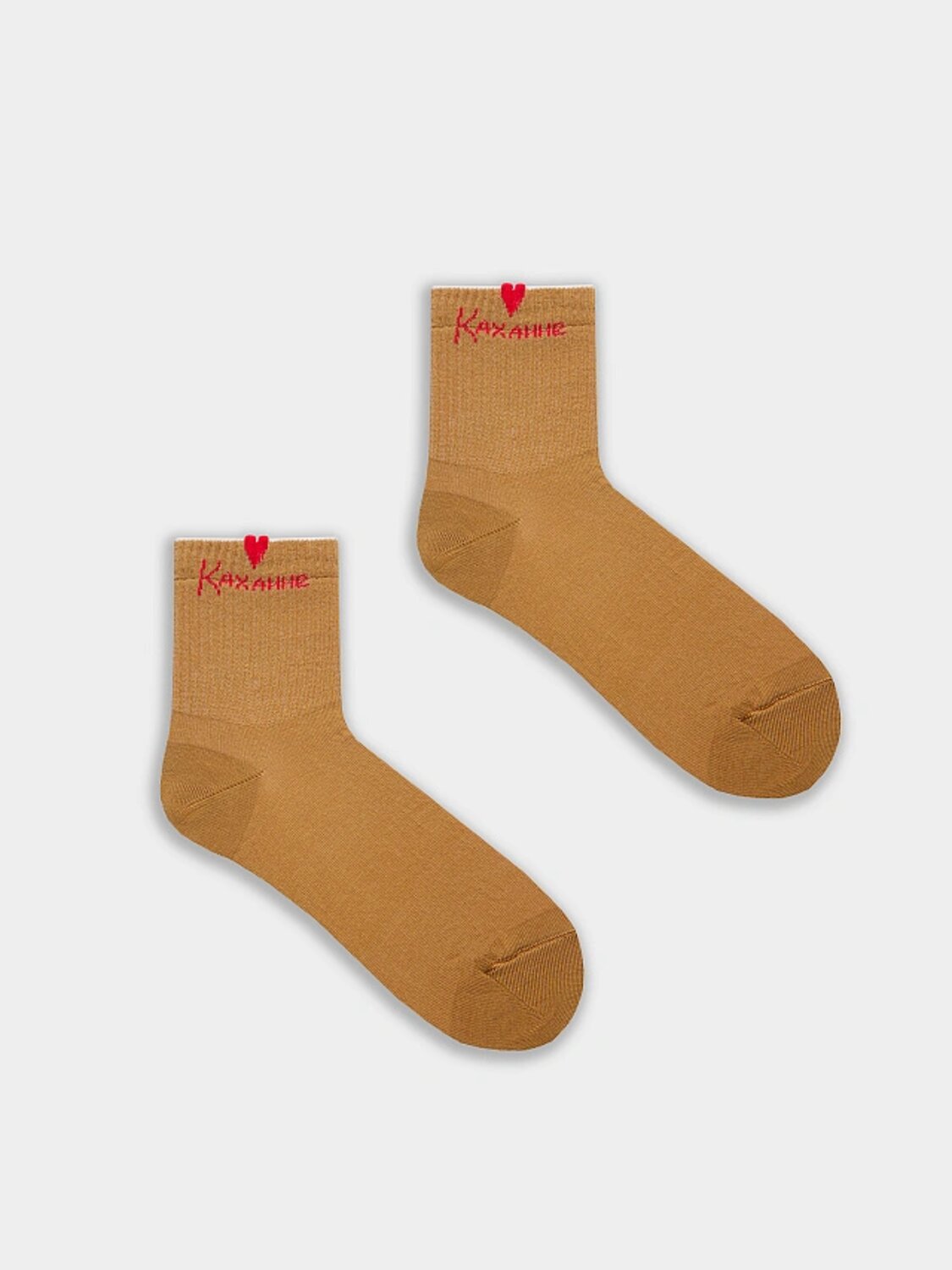 MARK FORMELLE Женские носки 586737 279K-3140 св.кэмел