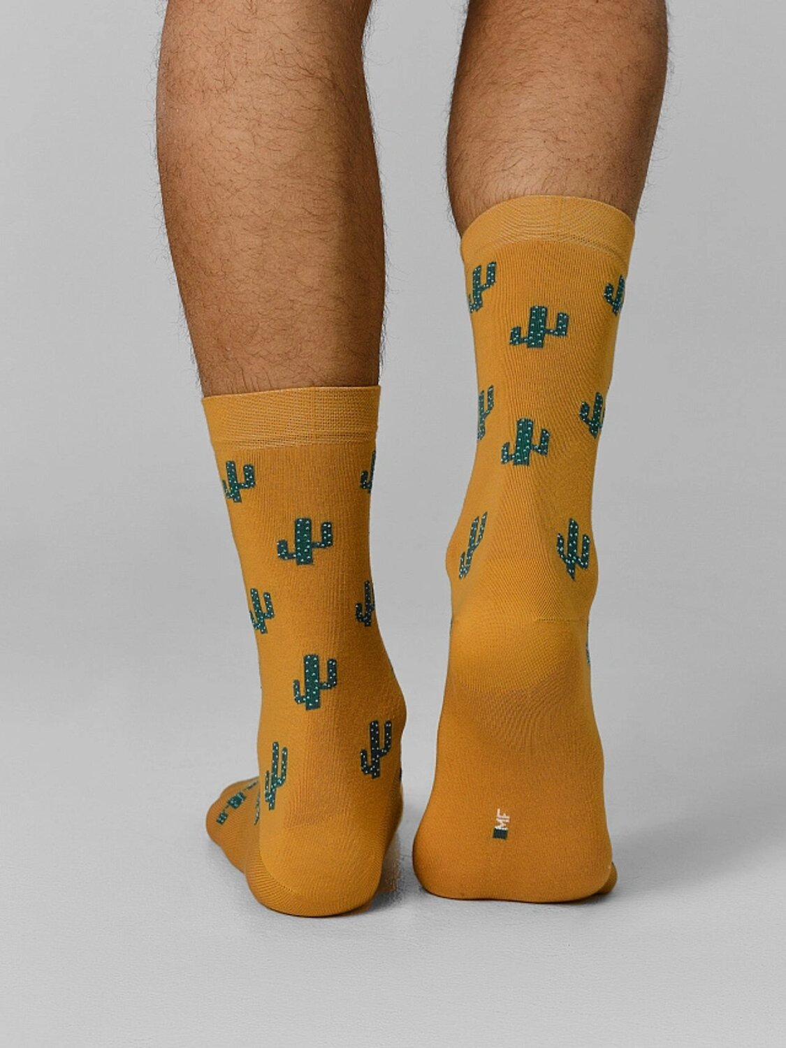 MARK FORMELLE Мужские носки 586744 017K-3467 св.кэмел