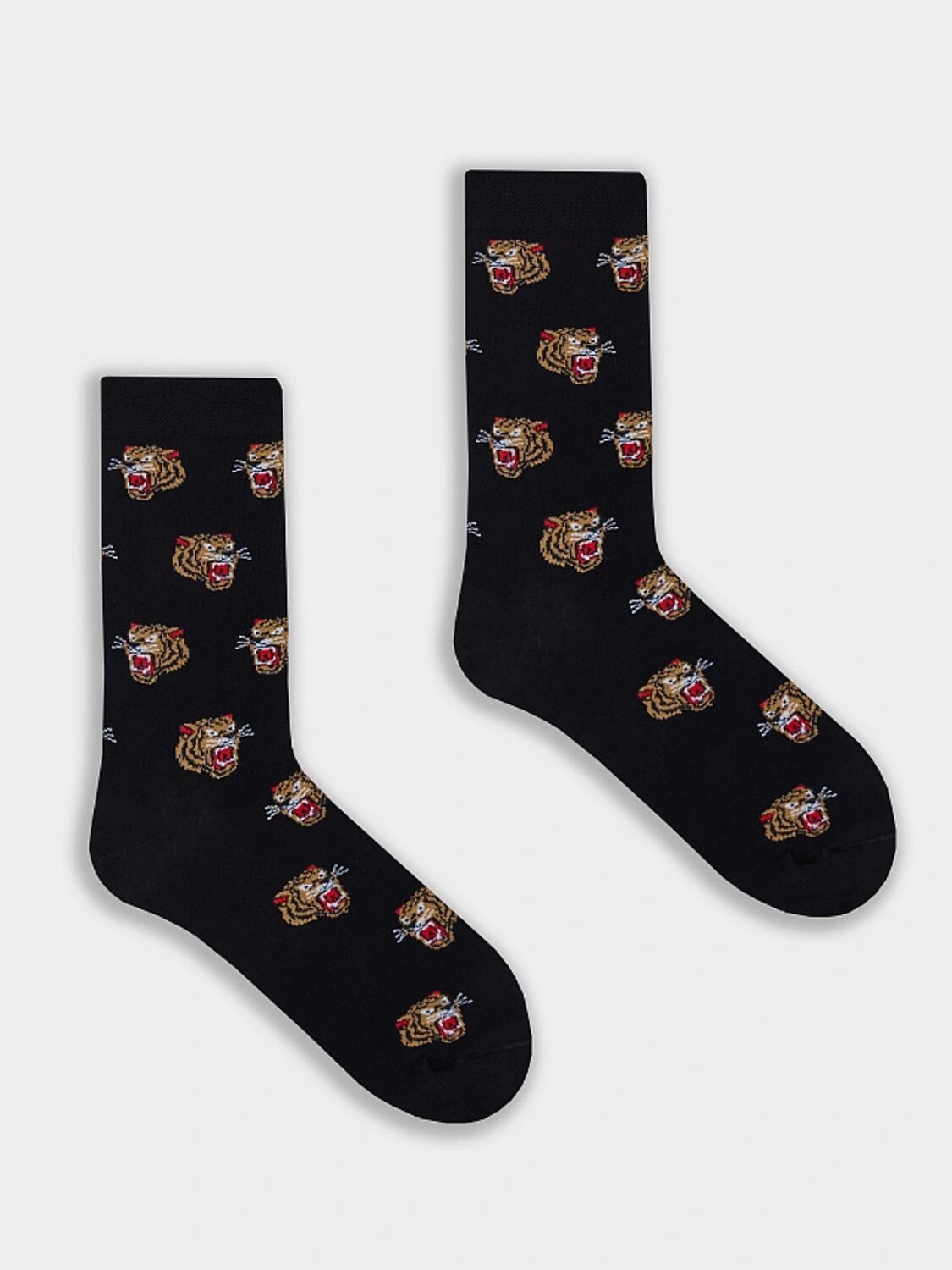 MARK FORMELLE Мужские носки 586745 017K-3491 черный