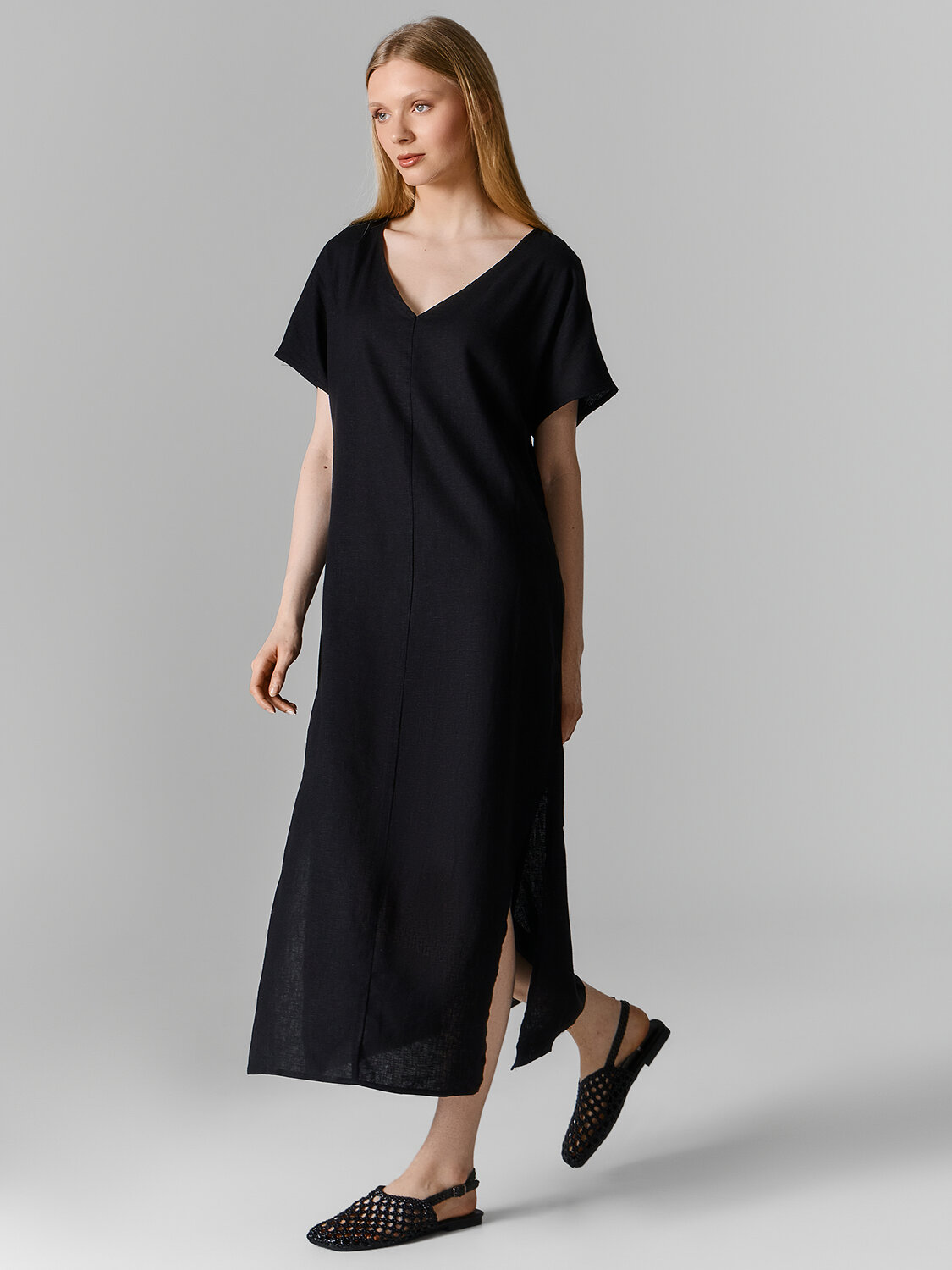 MARK FORMELLE Платье 586759 152564 черный