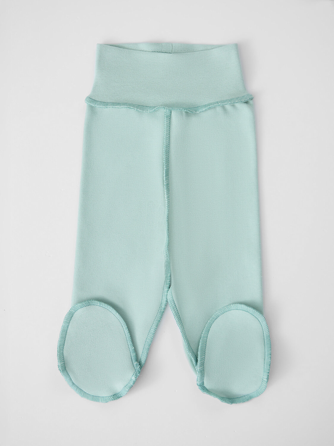 MARK FORMELLE Ползунки 586765 85117-1-3 котики с цветами на молочном +мята +цветочки на розовом