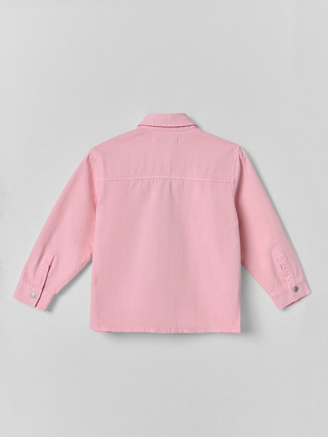 MARK FORMELLE Рубашка 586771 2026-1DJG1002-9p розовый