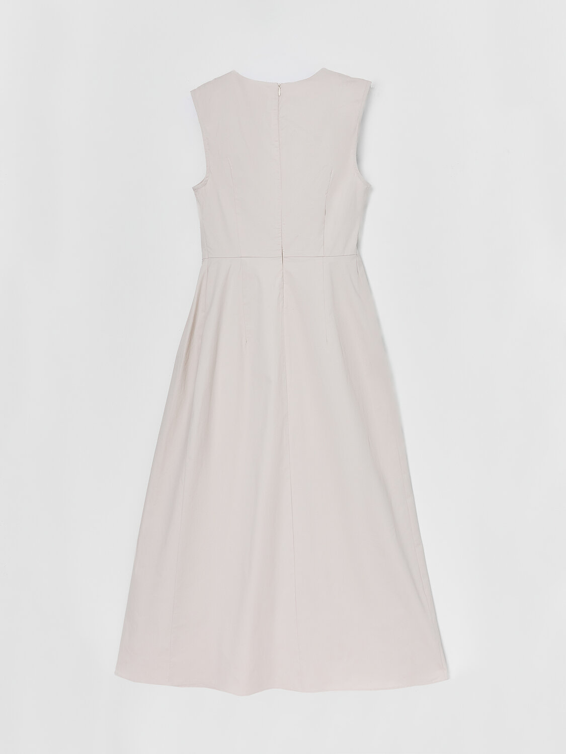 MARK FORMELLE Сарафан 586779 154035 льняной