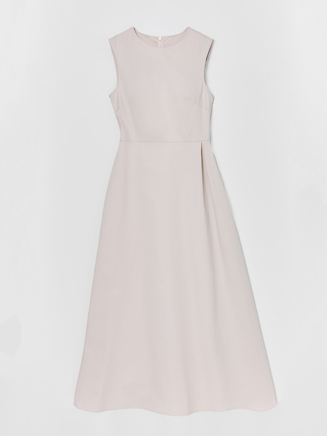 MARK FORMELLE Сарафан 586779 154035 льняной