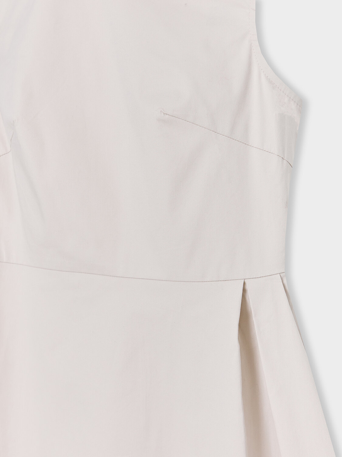 MARK FORMELLE Сарафан 586779 154035 льняной