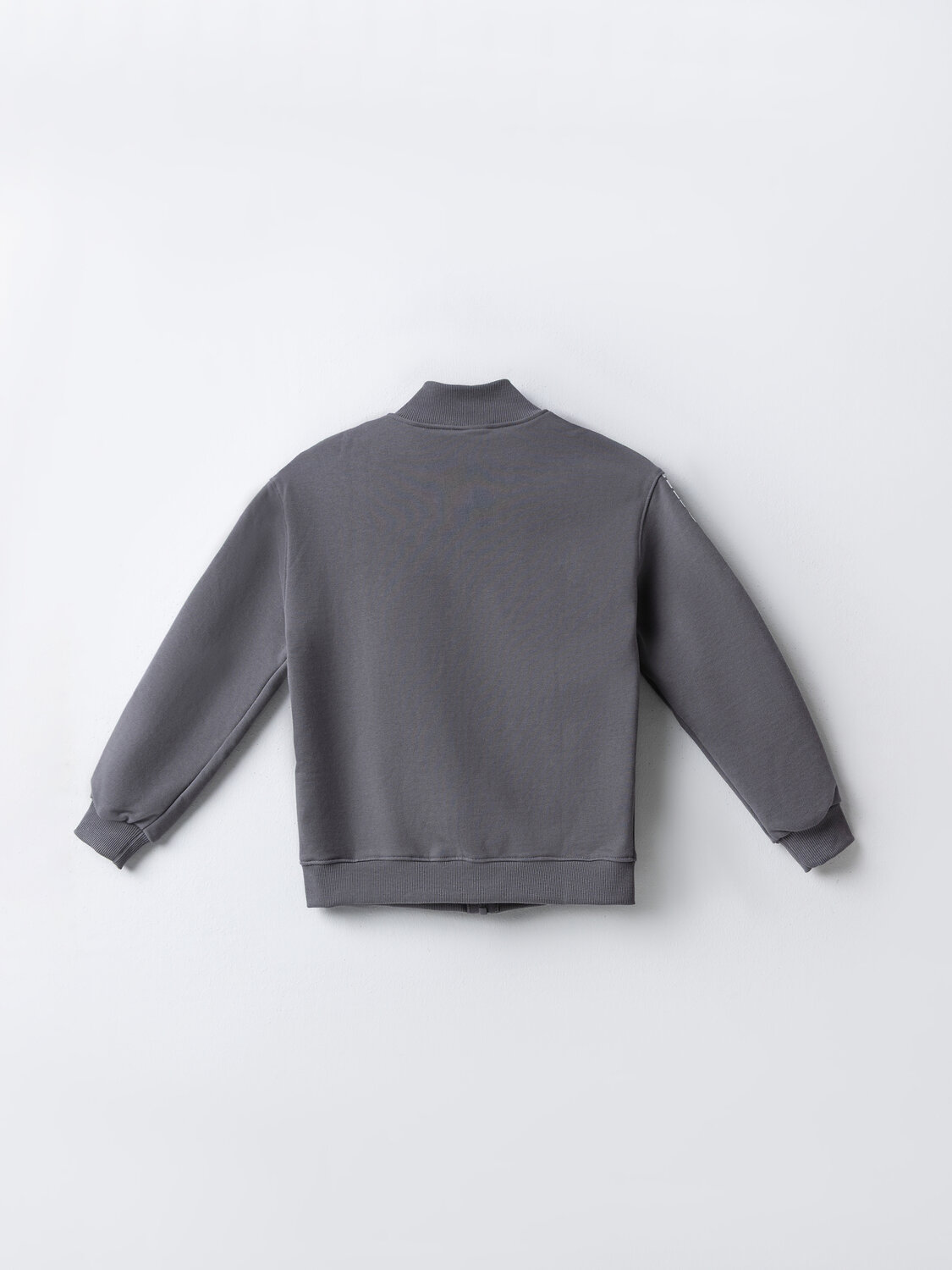 MARK FORMELLE Толстовка 586781 127932 т.серый +печать