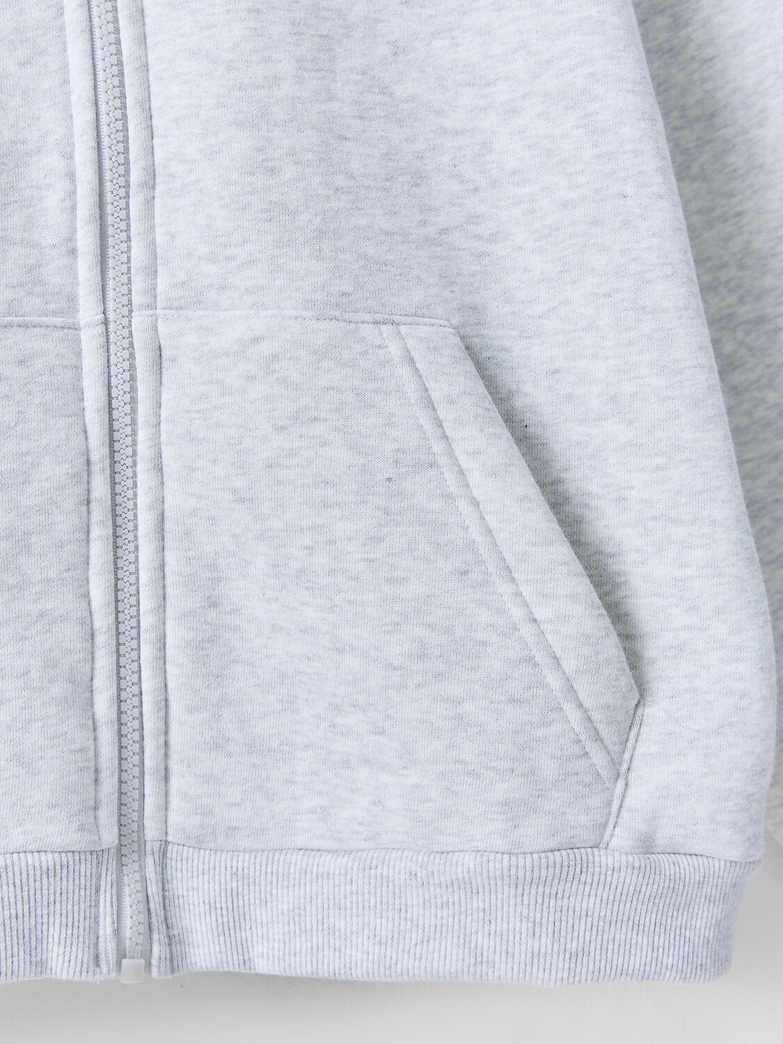 MARK FORMELLE Толстовка 586782 167760 серый меланж