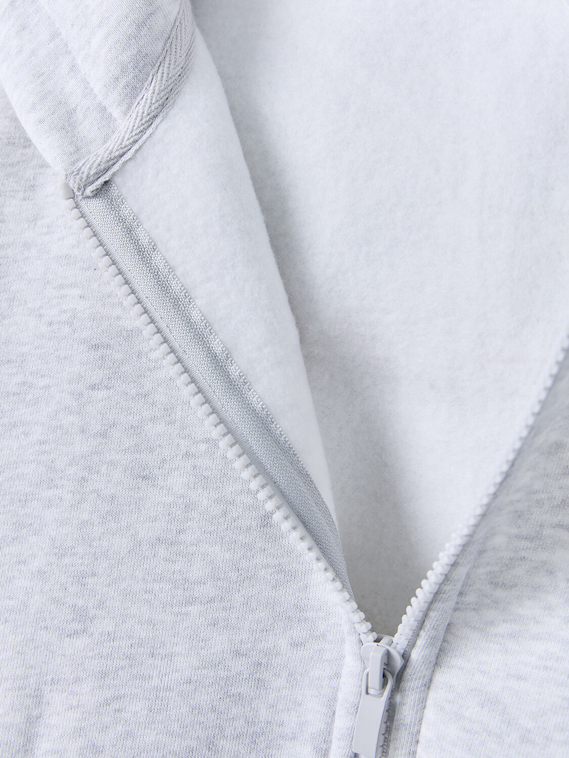 MARK FORMELLE Толстовка 586782 167760 серый меланж