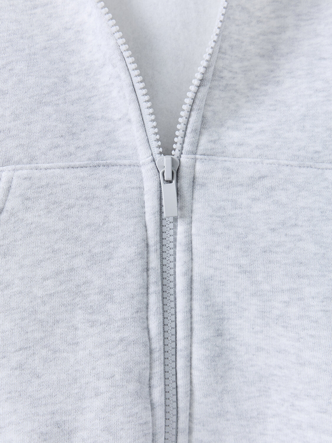 MARK FORMELLE Толстовка 586782 167760 серый меланж