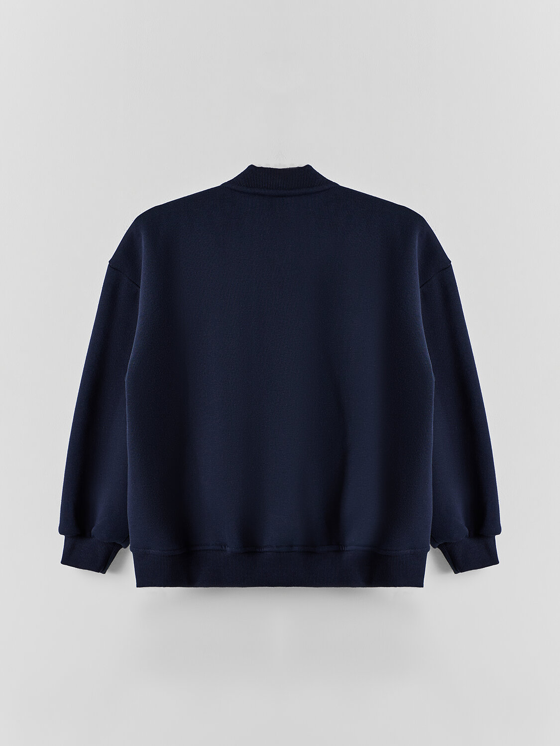 MARK FORMELLE Толстовка 586786 363333/1 неви +печать