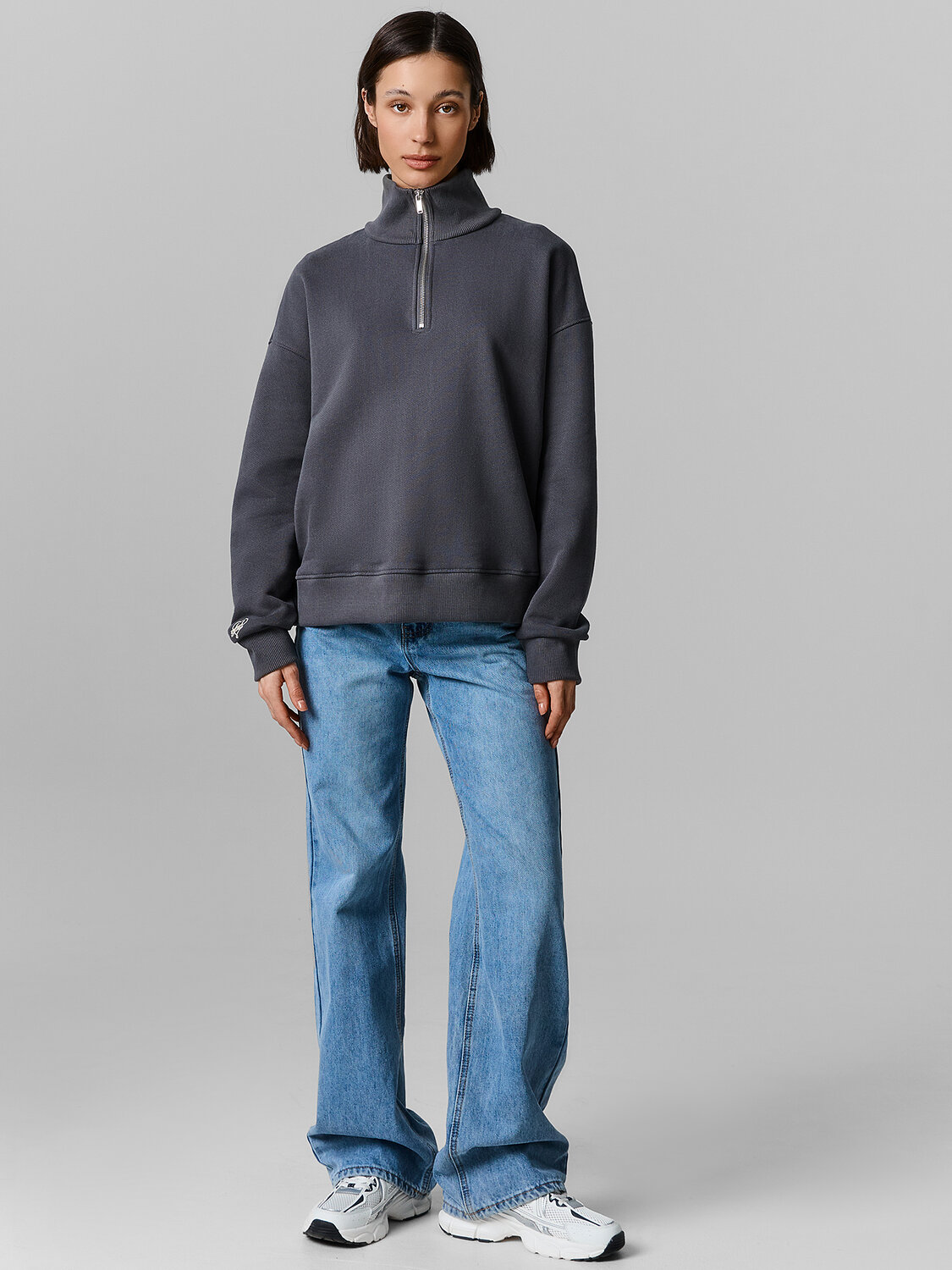 MARK FORMELLE Толстовка 586787 122948 гроза