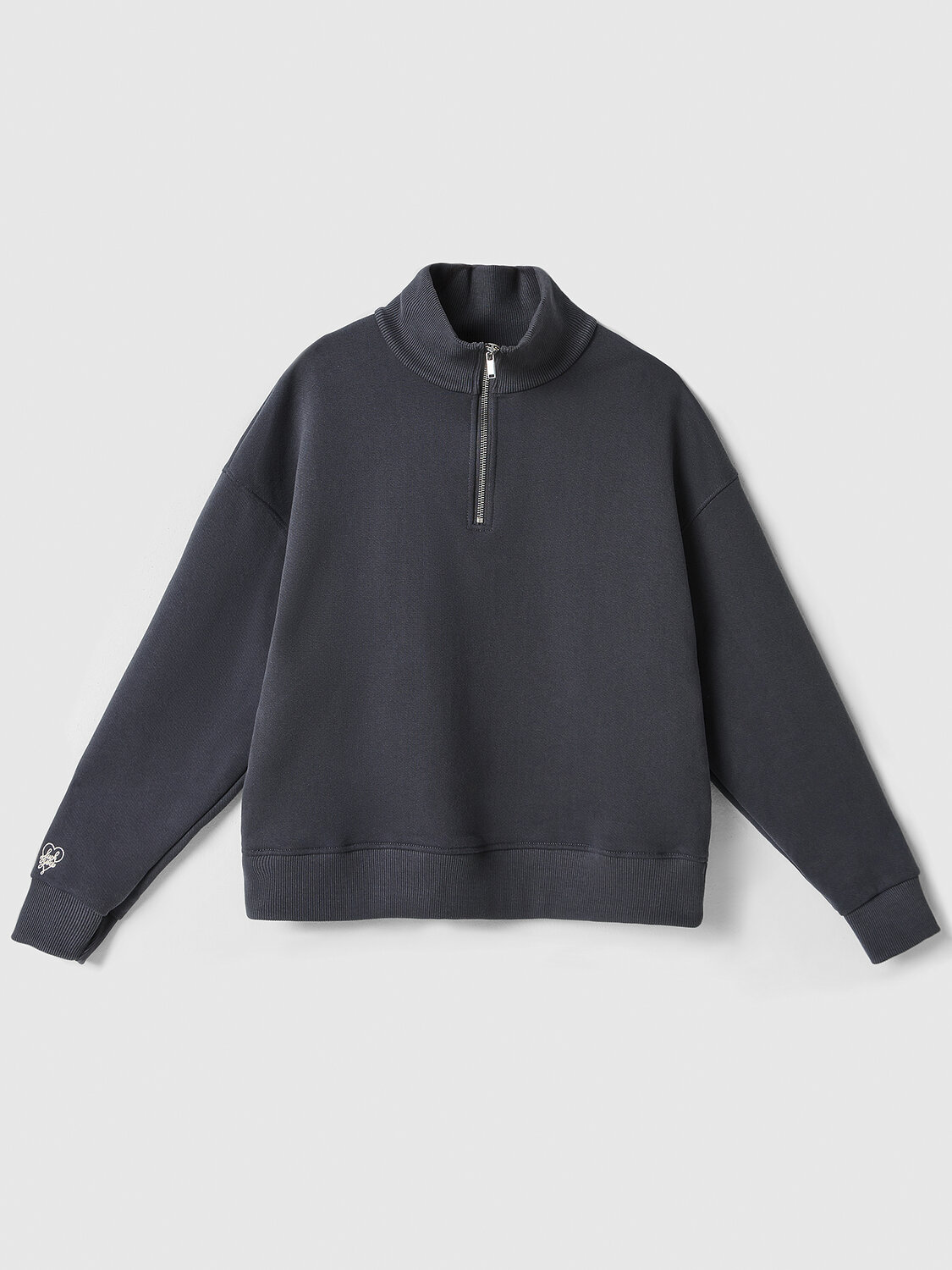 MARK FORMELLE Толстовка 586787 122948 гроза