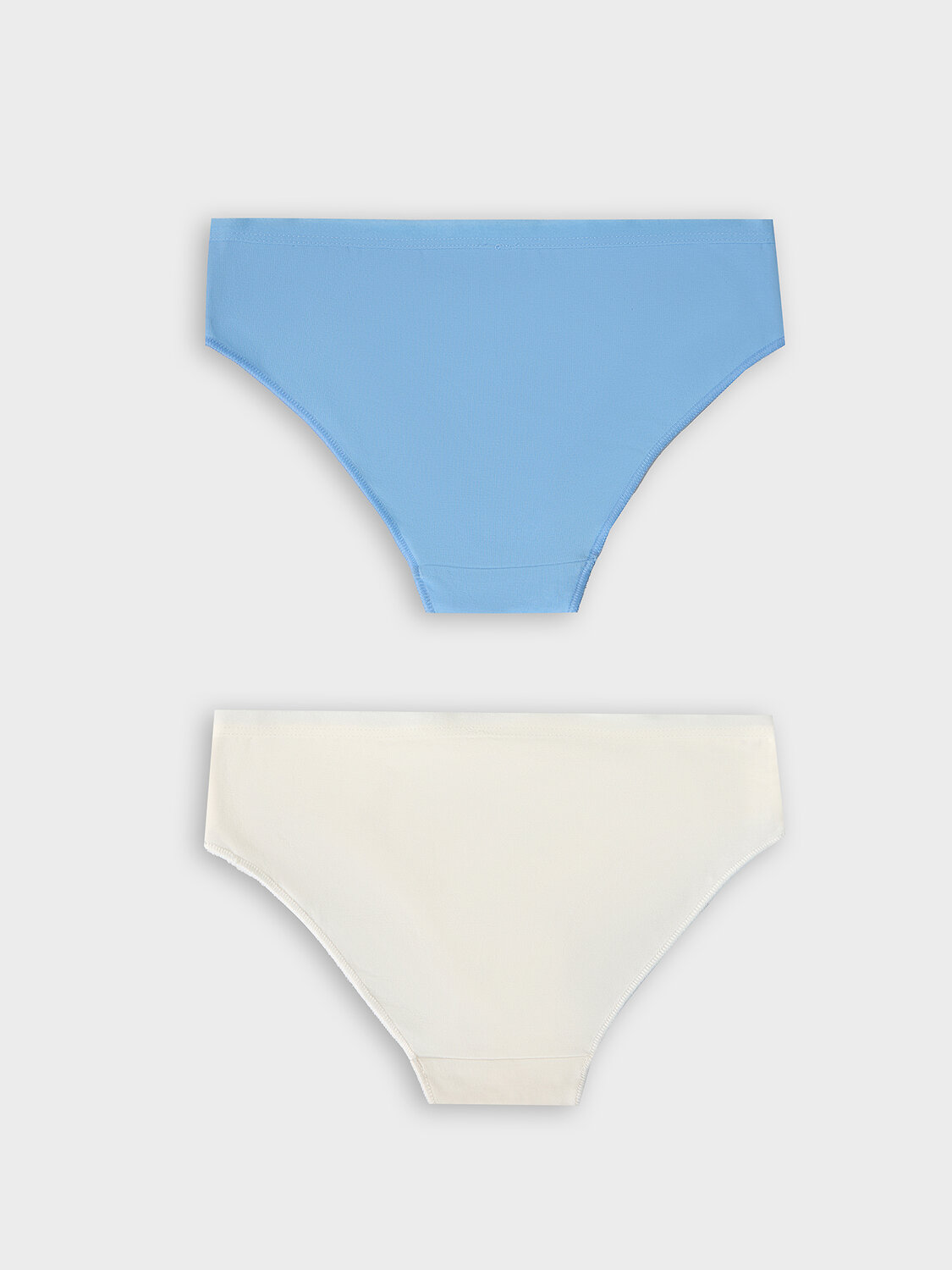 MARK FORMELLE Трусы 586793 417755-2 молочный +печать