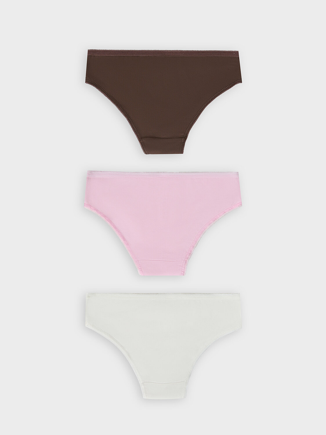 MARK FORMELLE Трусы 586794 417729-3 св.молочный