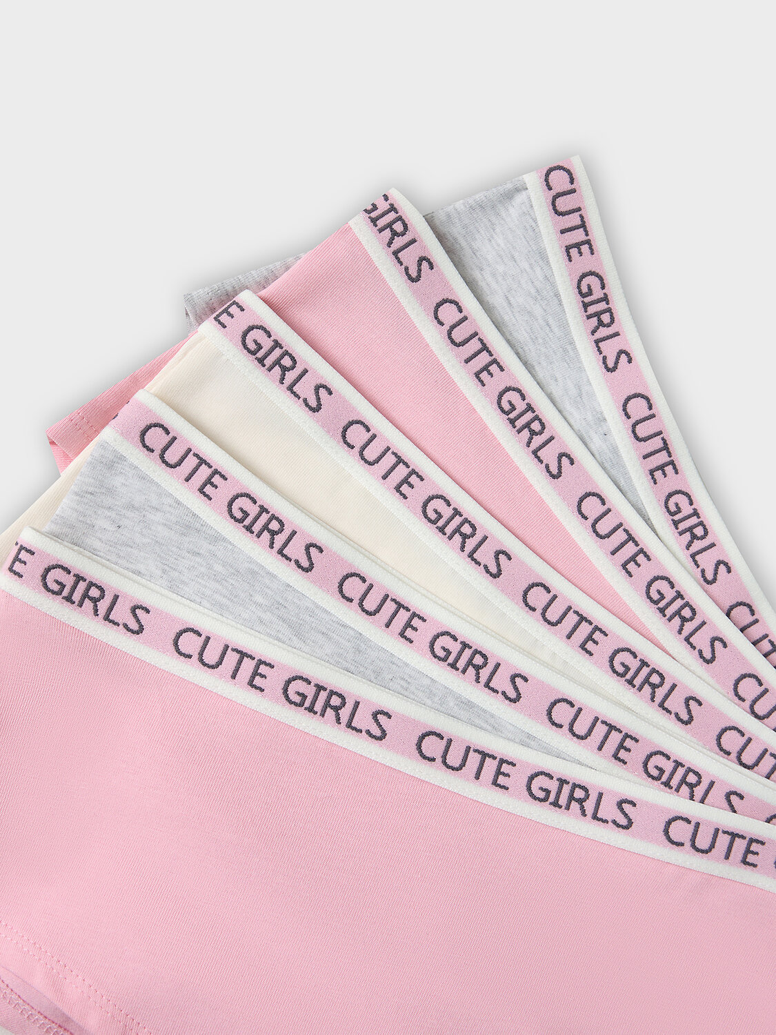 MARK FORMELLE Трусы 586796 417728-5 серый меланж