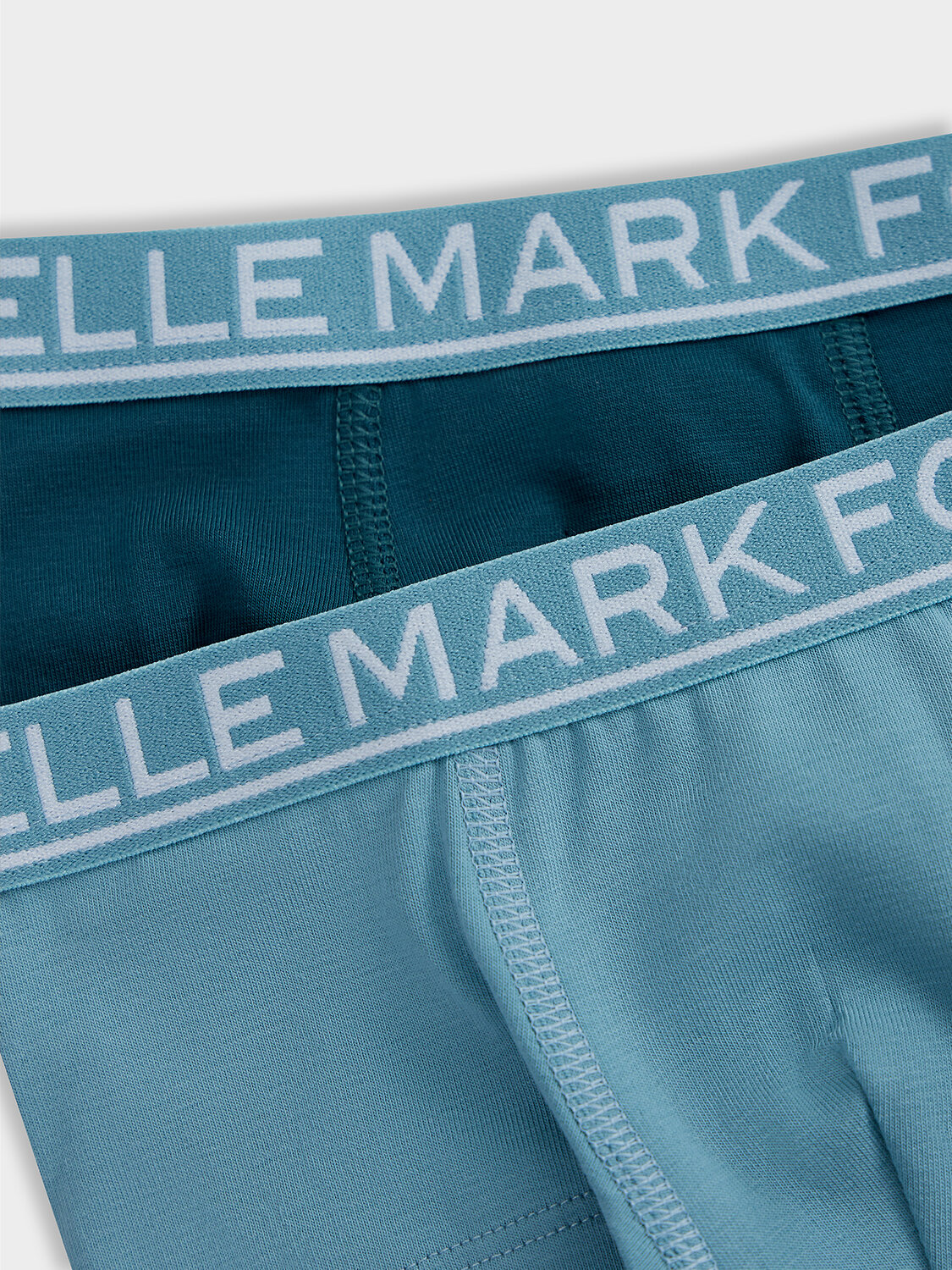 MARK FORMELLE Трусы 586801 413354-2 бирюза +атлантика